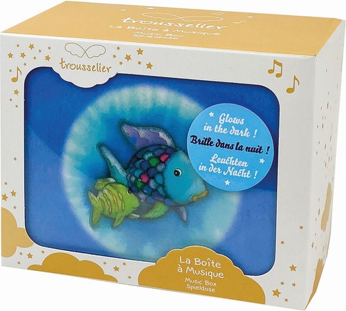 Trousselier schmuckkästchen - trousselier,