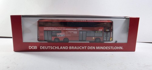 J14 rietze bvg berlin 3a - j14, 1:87