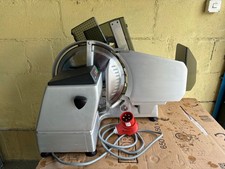 Bizerba VS 8 Aufschnittmaschine + Schleifgerät,  Kraftstromanschluss