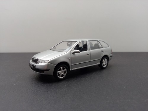 Skoda fabia kombi - skoda,