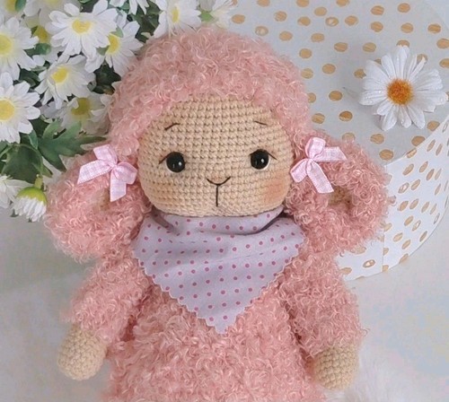 Amigurumi gehäkelt kinder - amigurumi,