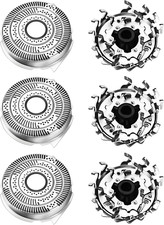 HQ9 Scherkopf Kompatibel Mit