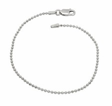 Kugel Armband 925 Sterling