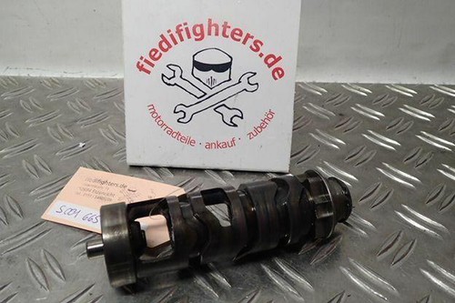 Getriebe schaltwalze motor - getriebe,