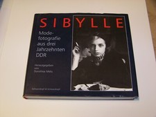 Sibylle Sybille Modefotografie