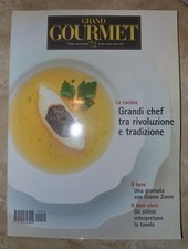 Grand gourmet 72 - grand,