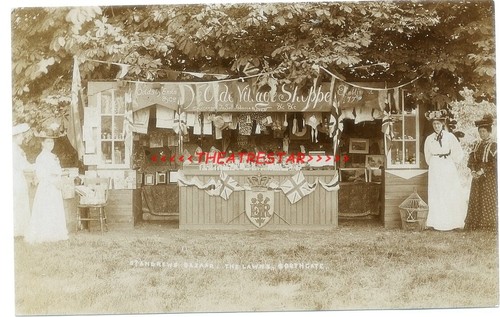 Southgate andrews bazzar - southgate,