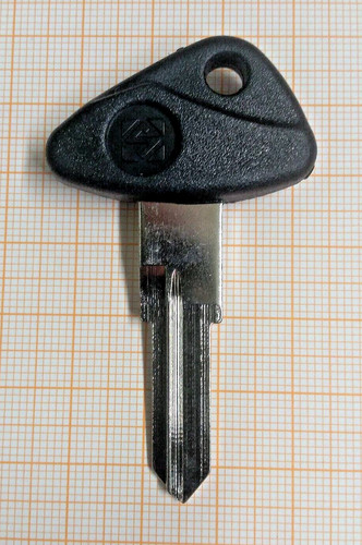1st motorrad schlüssel - 1st.,