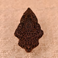 Druckstempel / Holzstempel /