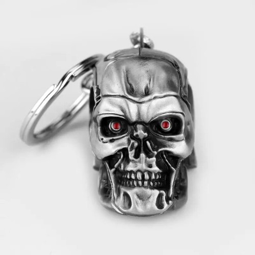 Schlüsselangänger terminator - schlüsselangänger,