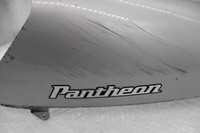 Seitenverkleidung Abdeckung Heck Re. Honda FES125 Pantheon 2T JF05 98-02 #R5640