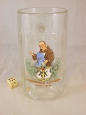 Bierkrug FRANZISKANER