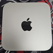 Apple Mac Mini Late 2014