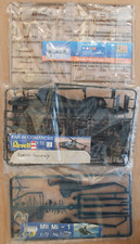 3 x 1/72 HELIKOPTERKITS -