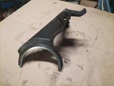 Deutz D5006 Getriebe Tw50 Schaltgabel 2302358