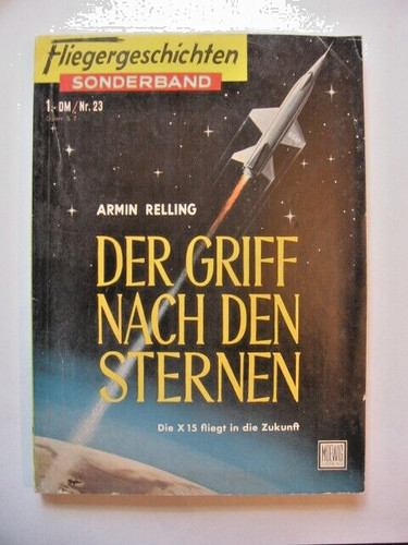 Fliegergeschichten sonderband - fliegergeschichten,