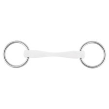 Pony Standardgebiss 16 mm ohne Stahlseele
