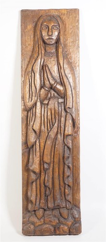 Holzrelief wandbild holzarbeit - wandbild,