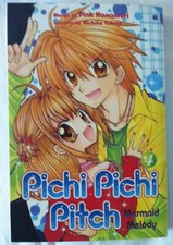 Pichi Pichi Pitch 4: Mermaid