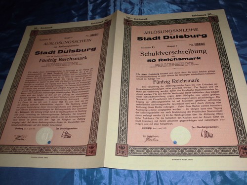 Historisches wertpapier - historisches,