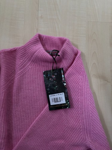 Edler pullover pink rosé - pink,