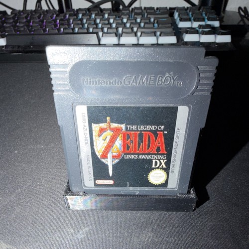 Nintendo the legend zelda - of,