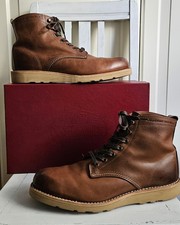WOLVERINE 1000 Mile Prestwick
