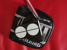 Odyssey AI-One 2- Ball CH
