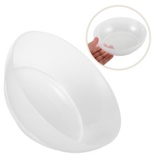  Waagschale Kunststoff Rundes