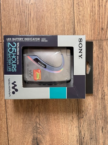 Sony walkman ex194 - wm-ex194, personal