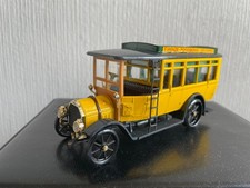 1:43 Rio Fiat Omnibus 18 BL