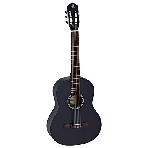Ortega rst5mbk black - ortega,