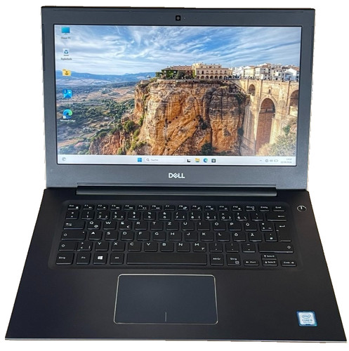 Dell vostro 5471 intel - dell,