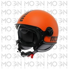 Jet Helm MOMO Design FGTR