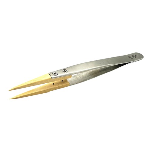 Professionelle spitze pinzette - spitze,