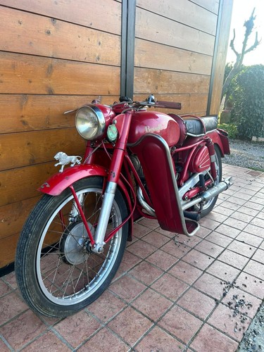 Benelli leoncino 125cc ez - benelli,