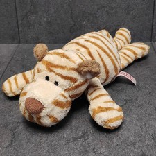 Nici Tiger liegend Ca. 28cm