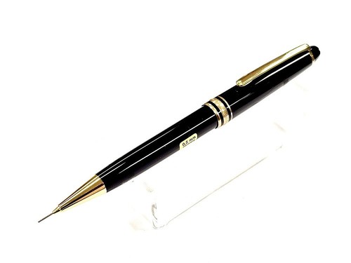 Montblanc meisterstück - montblanc,