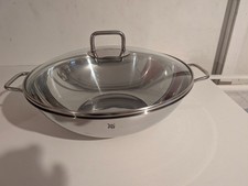 WMF Wok