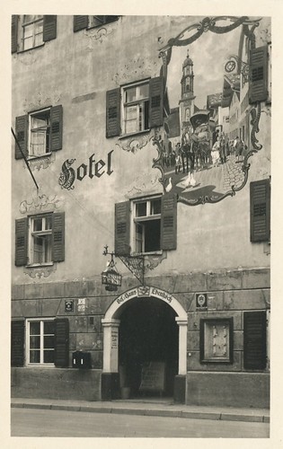 Mittenwald fresko hotel - mittenwald,