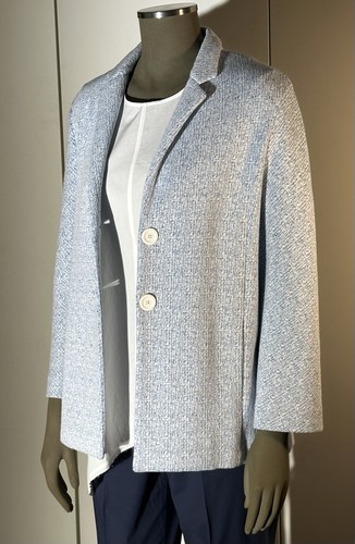 Amina rubinacci blazer jacke - amina, blazer-jacke