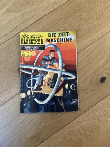 Illustrierte klassiker - illustrierte,