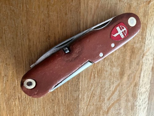 Schönes altes wenger tahara - schönes,