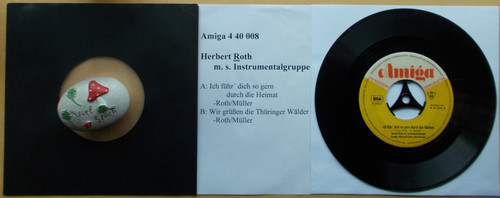 Herbert roth ich führ dich - ich,
