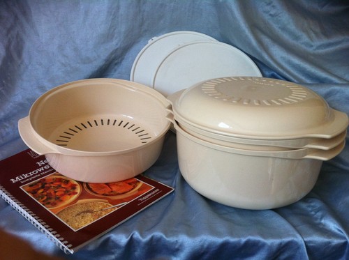 Tupperware dämpfeinsatz i01 - tupperware,