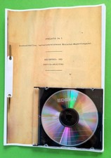 Stellavox SM5 Bedienungs-und Service-Anleitung (Kopie), m.Schaltplänen und CD