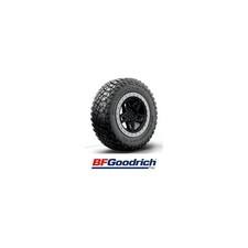 Goodrich mud terrain - terrain, t/a