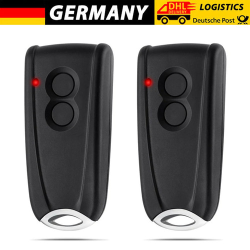 Stück garagentor handsender - 2,