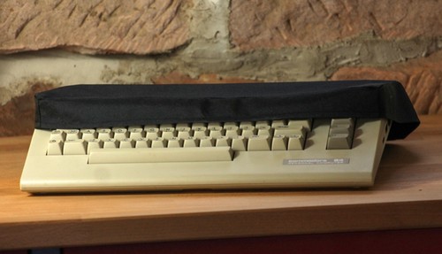 Staubschutzhaube c64 - staubschutzhaube,