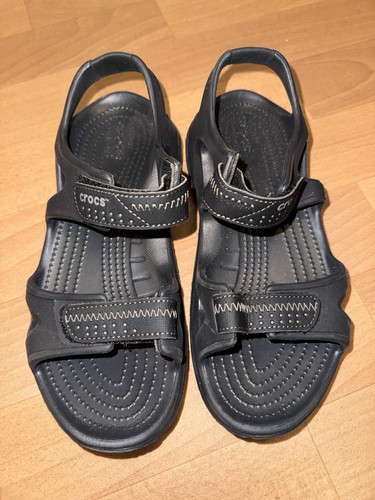 Crocs herren badelatschen - crocs, eu